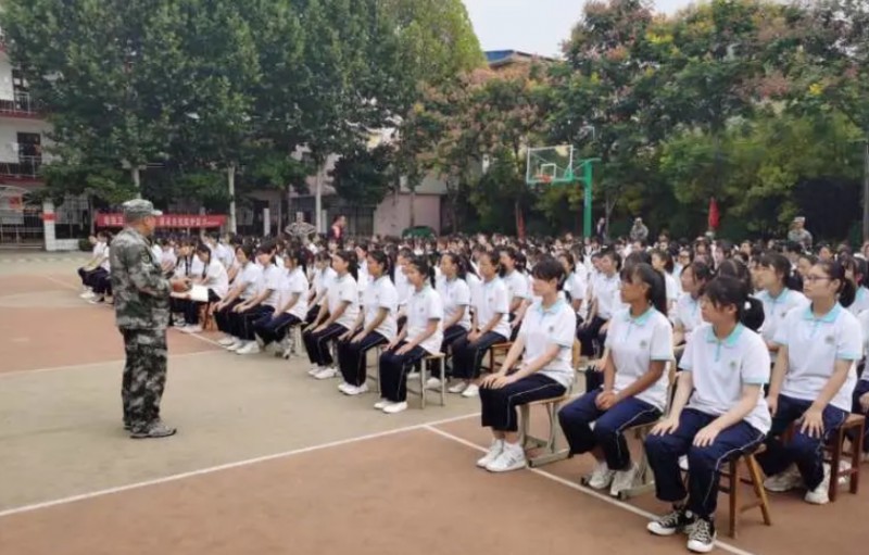 滕州市第一成人中等專業(yè)學(xué)校怎么樣、好不好