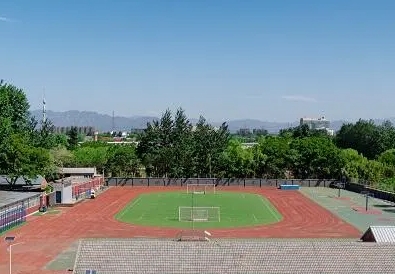 北京市第五十七中學(xué)上莊分校怎么樣、好不好