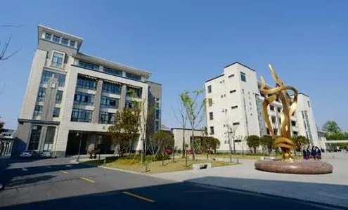 杭州財經(jīng)職業(yè)學(xué)校2023年招生錄取分數(shù)線（2024參考）
