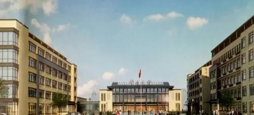 甘肅2024年高中畢業(yè)有哪些中專學(xué)校