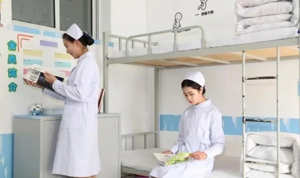 遼寧2024初中畢業(yè)報什么中專學校好