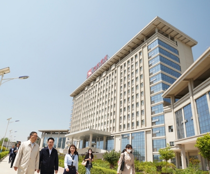 2024年商洛學院(國際課程)多少錢