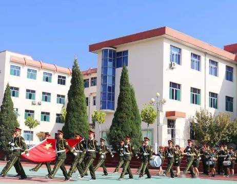 2024年長治幼兒師范高等?？茖W(xué)校多少錢