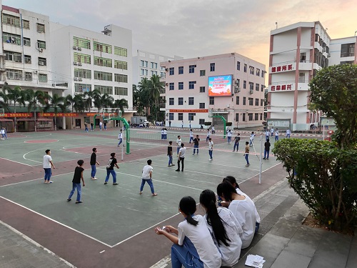 海南2024中專學(xué)校哪個(gè)專業(yè)比較好