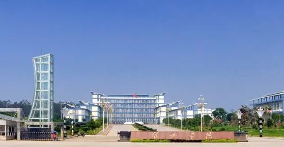 2023賀州學(xué)院高考錄取分數(shù)線是多少（2024參考）