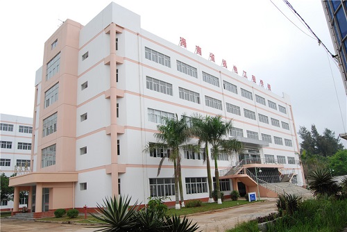 海南2024中專學校在哪