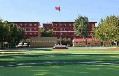 河北2024年初中生有哪些鐵路學(xué)校