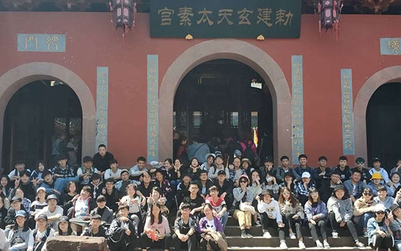 鞏義市清藝美術(shù)專業(yè)學(xué)校怎么樣、好不好