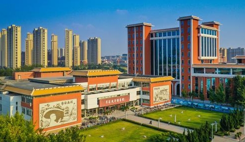 鄭州升達(dá)經(jīng)貿(mào)管理學(xué)院高考錄取分?jǐn)?shù)線是多少（2024參考）