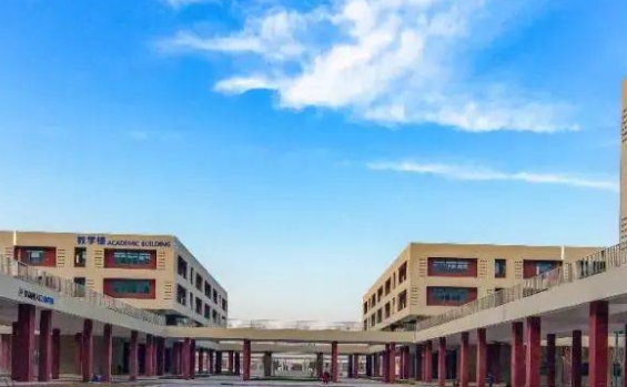2023年邯鄲科技職業(yè)學(xué)院高職單招一志愿投檔分數(shù)線（2024參考）