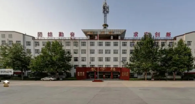 2023年石家莊人民醫(yī)學高等?？茖W校高職單招一志愿投檔分數(shù)線（2024參考）
