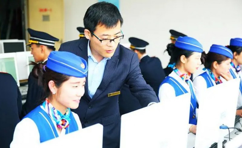 陜西2024年鐵路學校什么專業(yè)比較好