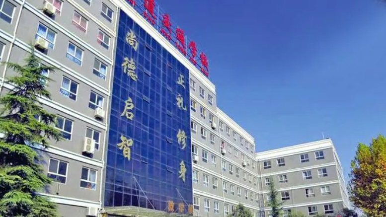 陜西2024年哪個鐵路學(xué)校就業(yè)好