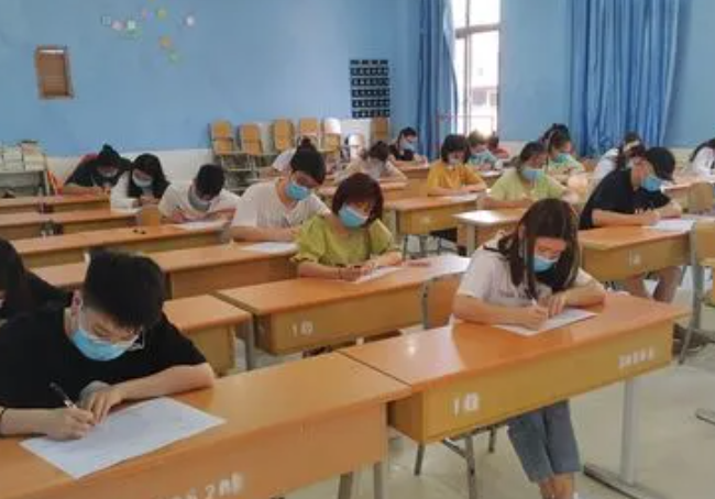 單招8類專業(yè)技能測試是考什么？