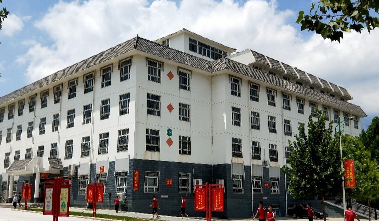 登封林峰少林武術中等專業(yè)學校怎么樣、好不好
