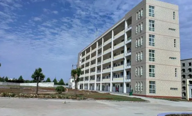 洛陽市中等職業(yè)學校高新校區(qū)怎么樣、好不好