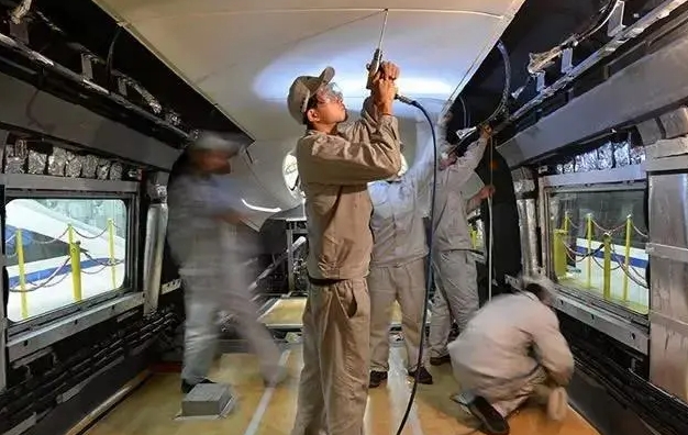 貴州2024年鐵路學校學什么好找工作