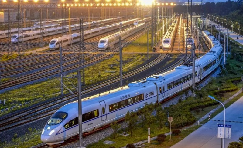 江蘇2024年鐵路學校就業(yè)形勢怎么樣
