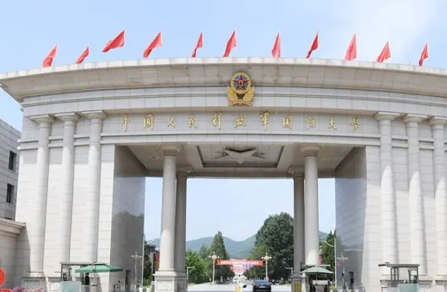 2024年軍校有哪些大學(xué)？比較好的軍校大學(xué)推薦哪些？