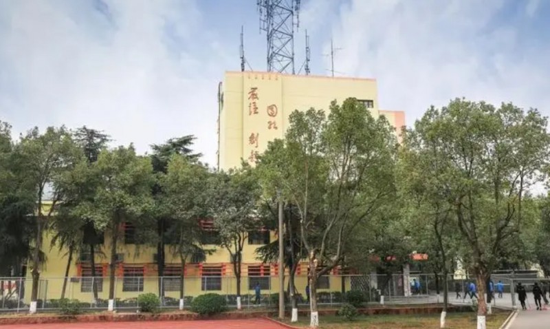 湖南2024年初中生可以去的鐵路學校