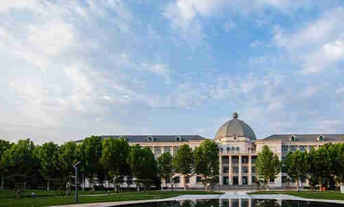 云南高考517分能上什么大學（2024年參考）