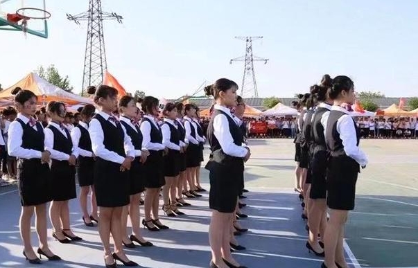 廣東2024年女生讀鐵路學校好嗎