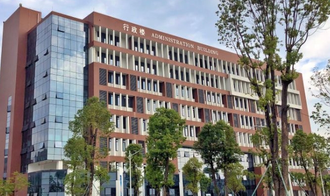 2024廣東酒店管理職業(yè)技術(shù)學(xué)院中職部招生計(jì)劃 招生人數(shù)是多少(附要求、條件、對(duì)象)