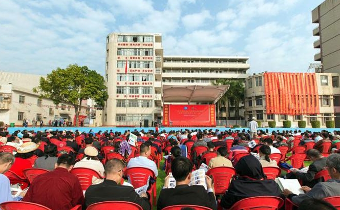 廣西2024年哪個鐵路學校比較好