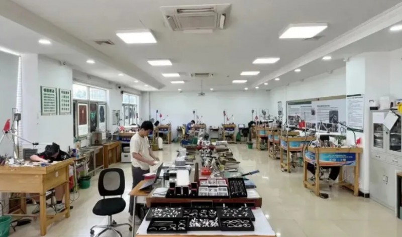 廣州市南華工貿(mào)技師學(xué)院怎么樣、好不好