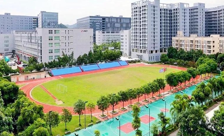 2024深圳市奮達職業(yè)技術學校招生計劃 招生人數(shù)是多少(附要求、條件、對象)
