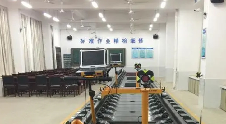 山西2025年讀鐵路學校有什么要求