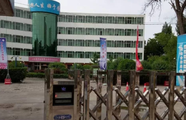 山西2025年哪個鐵路學(xué)校就業(yè)比較好