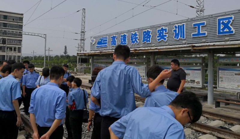 陜西2025年鐵路學(xué)校可以學(xué)什么