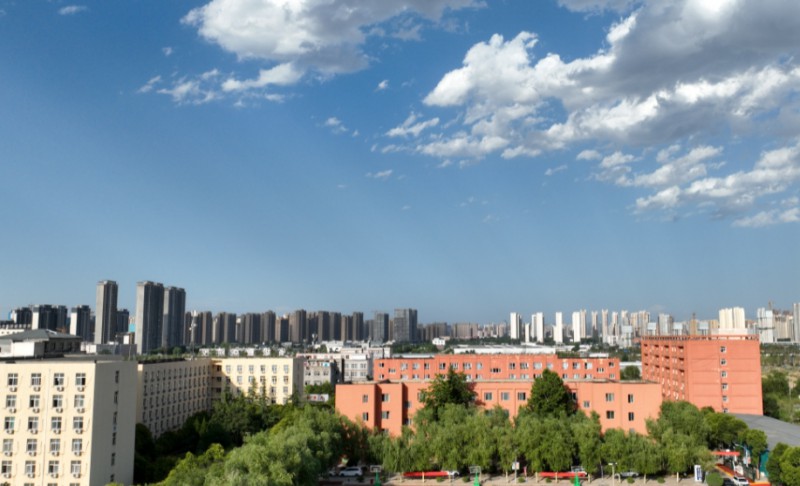 陜西2025年鐵路學校職業(yè)學校哪家好