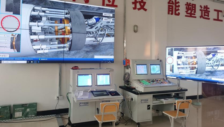 安徽2025年鐵路學校讀什么專業(yè)好