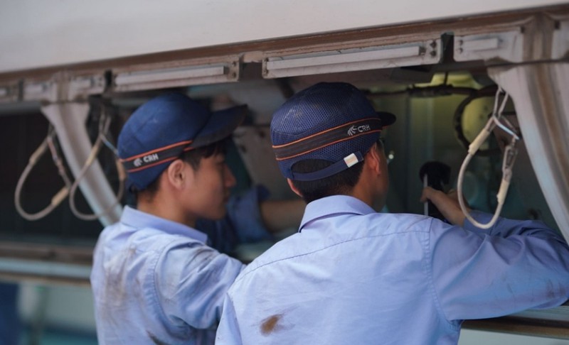 甘肅2025年男生讀鐵路學校怎么樣