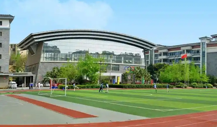 四川省成都市西北中學(xué)怎么樣、好不好